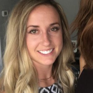 Meet your Posher, Megan